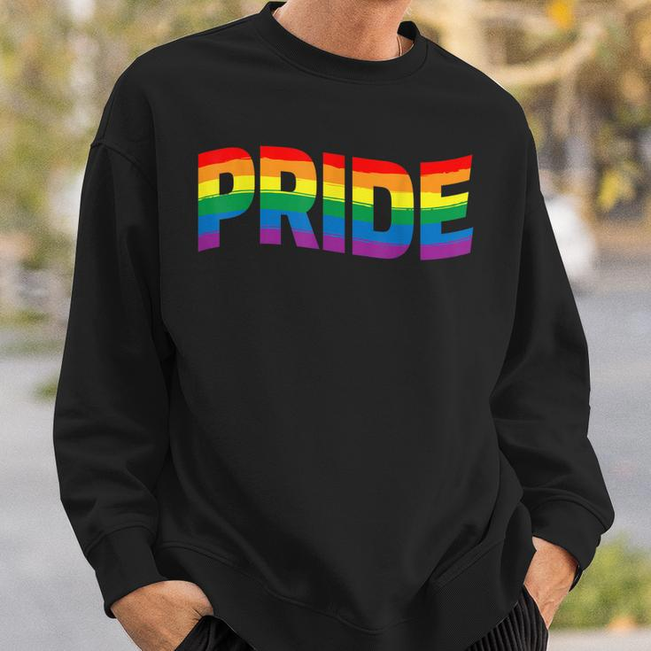 Gay Pride Lgbt Lgbtq Awareness Month 2022 Sweatshirt Gifts for Him
