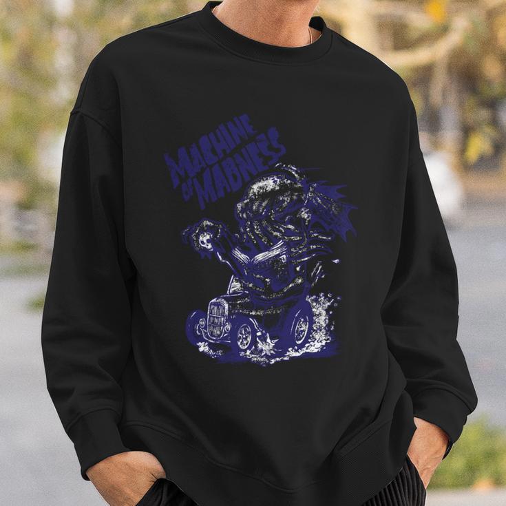 Machine Of Madness 214 Trending Shirt Sweatshirt Gifts for Him