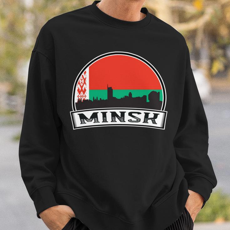 Minsk 754 Trending Shirt Sweatshirt Gifts for Him