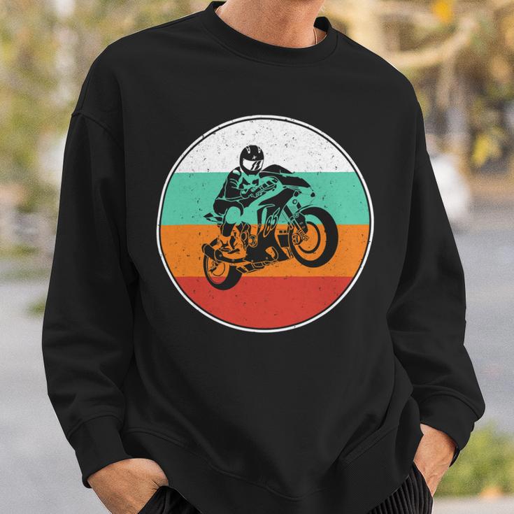 Motorcycle Racing Motorcycle Biker 484 Shirt Sweatshirt Gifts for Him