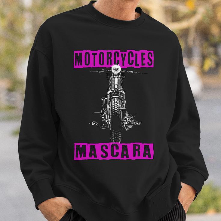 Motorcycles Mascara Memorable Dreaming 465 Shirt Sweatshirt Gifts for Him