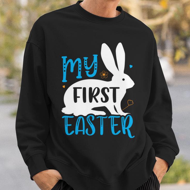 My First Easter 702 Trending Shirt Sweatshirt Gifts for Him