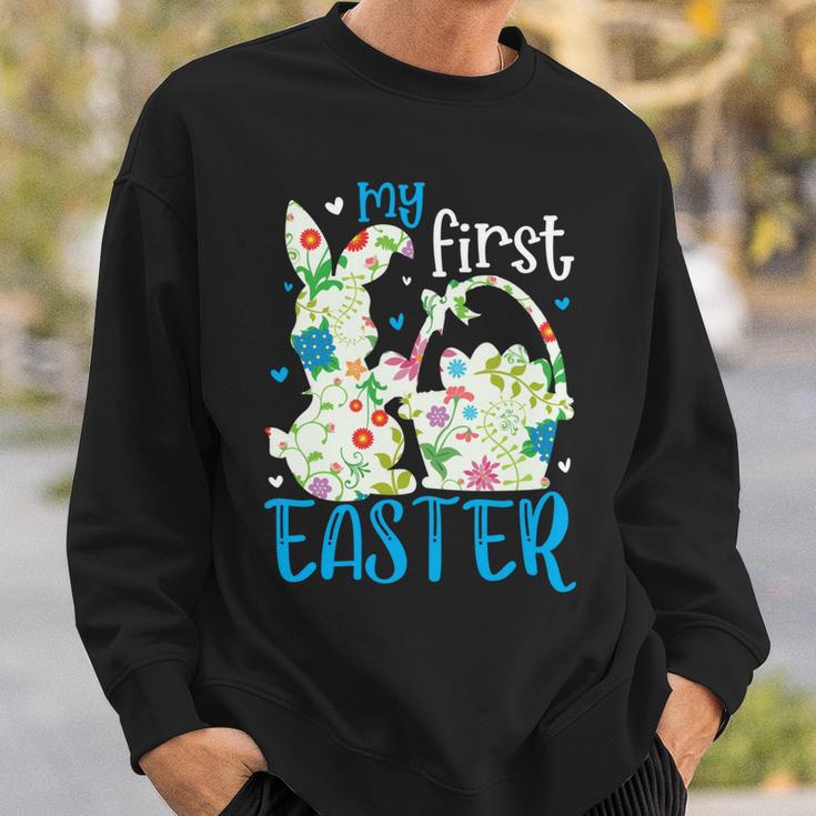 My First Easter 707 Trending Shirt Sweatshirt Gifts for Him