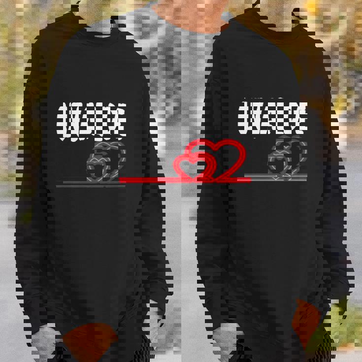 Texas Strong Pray For Texas Love To Uvalde Strong Sweatshirt Gifts for Him Texas Strong Pray For Texas Love To Uvalde Strong Sweatshirt Gifts for Him