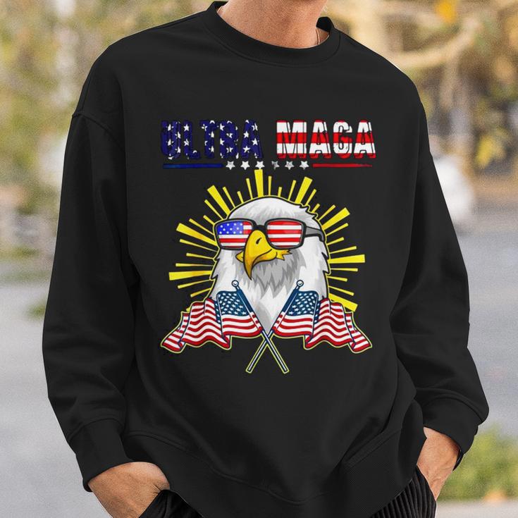 Ultra Maga We The People Fashion Sweatshirt Gifts for Him