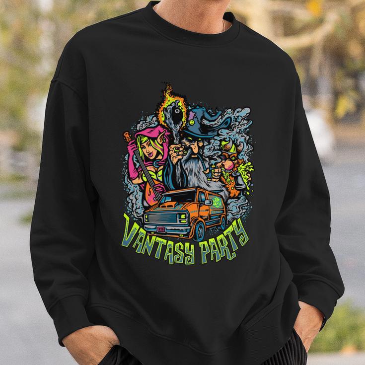 Vantasy Party 204 Trending Shirt Sweatshirt Gifts for Him