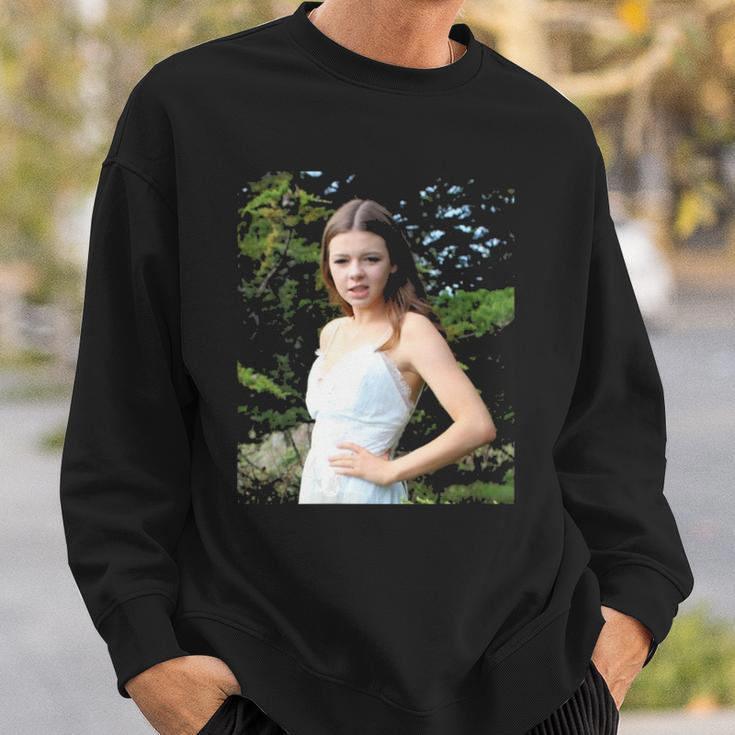 Womens Scmarles Teen Girl Sweatshirt Gifts for Him