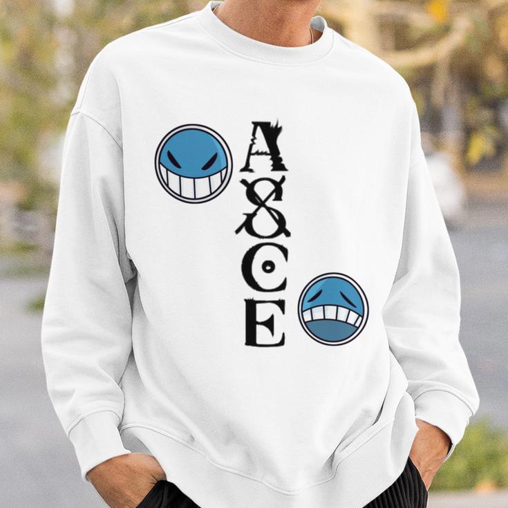 Ace Sweatshirt Gifts for Him