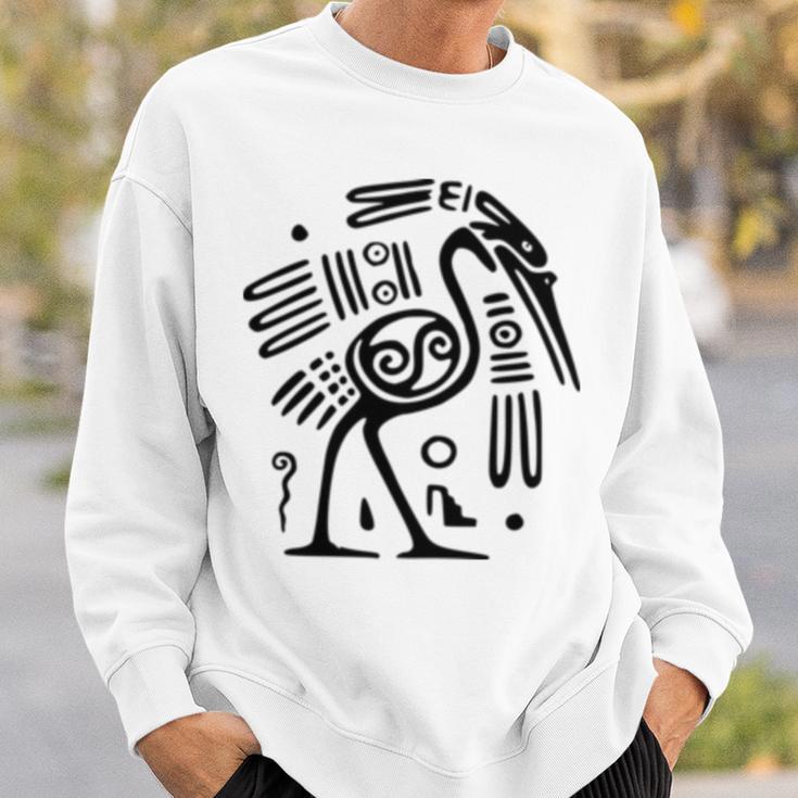 Bird Lover Sweatshirt Gifts for Him