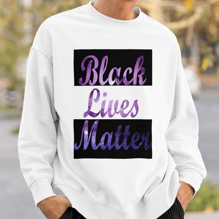 Black Lives Matter Minding My Black Owned Business Sweatshirt Gifts for Him