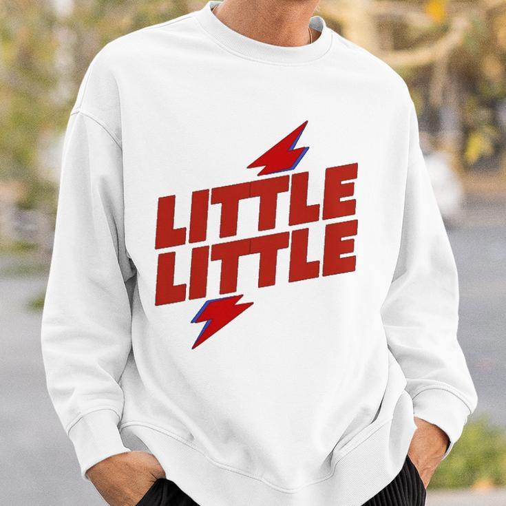 Cute Little Family Matching Sister Gbig Big Little Sorority Sweatshirt Gifts for Him