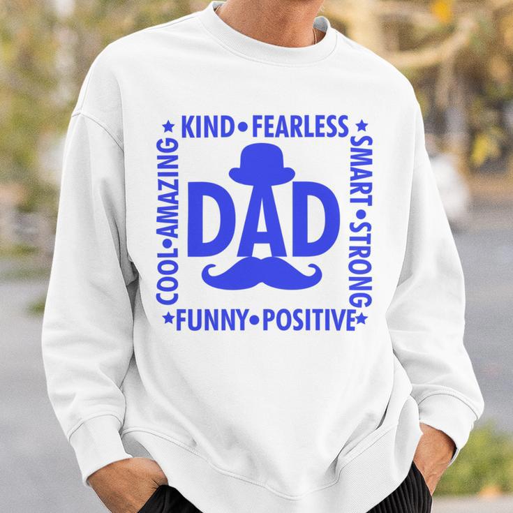 Dad Fathers Day Gifts Sweatshirt Gifts for Him