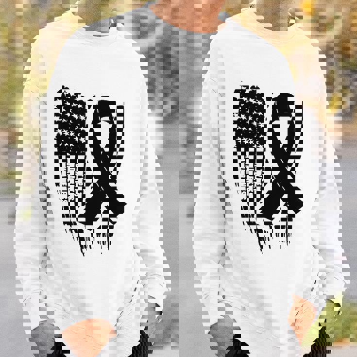 Diabetic Awareness - Type 1 Diabetes Awareness Sweatshirt Gifts for Him