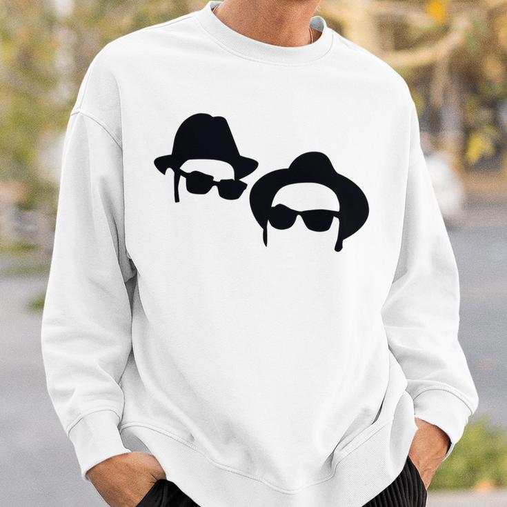 Elwood & Jake Sweatshirt Gifts for Him