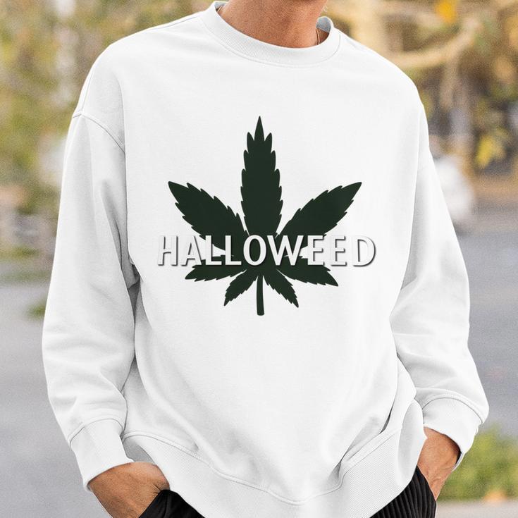 Everything I Want To Do Is Illegal Weed Sweatshirt Gifts for Him