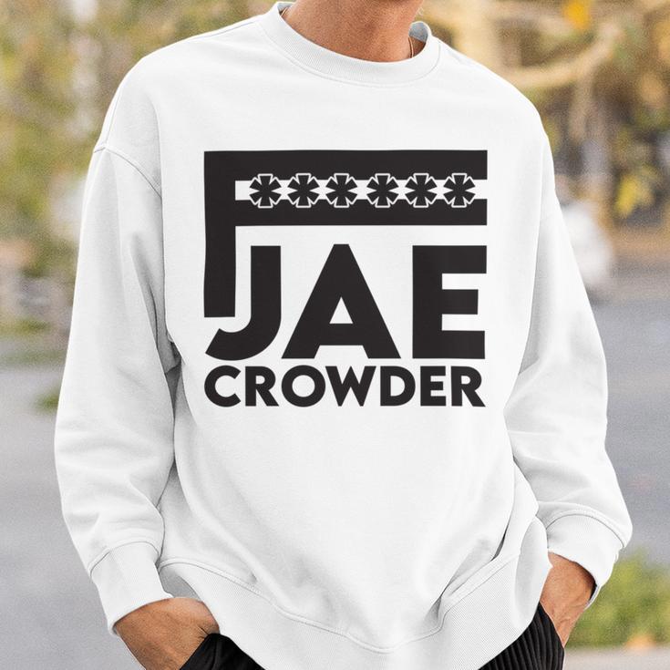 F Jae Crowder Sweatshirt Gifts for Him