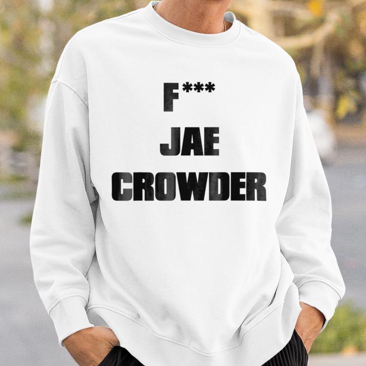 F Jae Crowder V2 Sweatshirt Gifts for Him