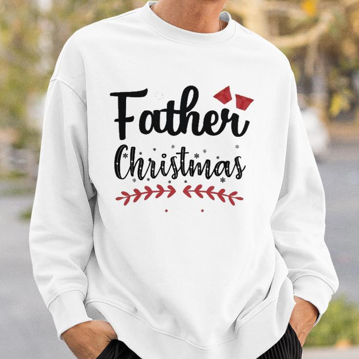 Funny Christmas Gift ClassicSweatshirt Gifts for Him