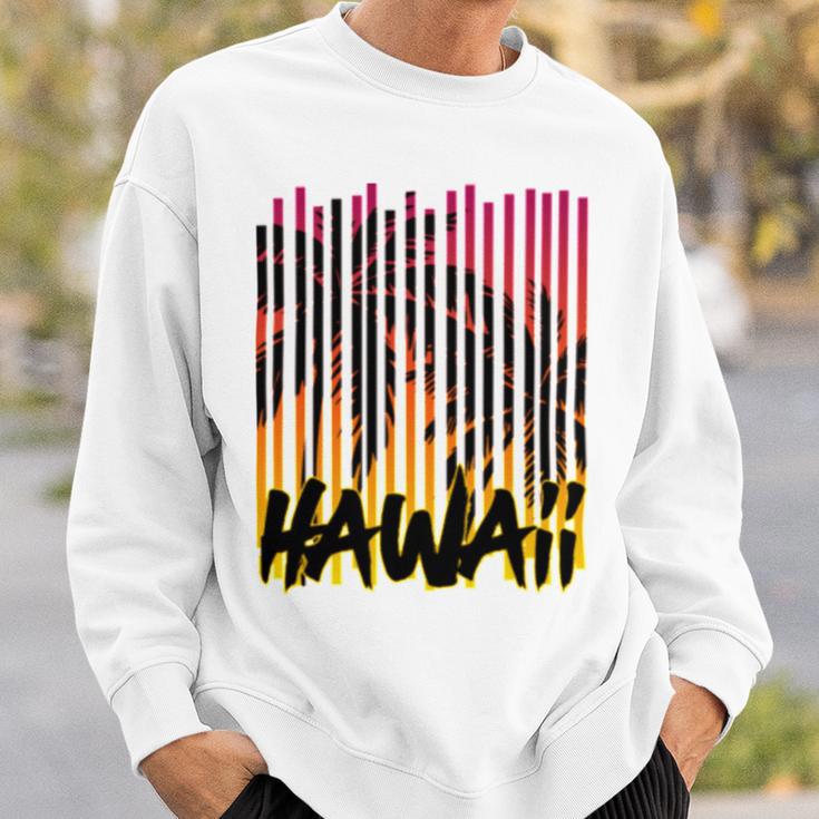 Hawaii V2 Sweatshirt Gifts for Him