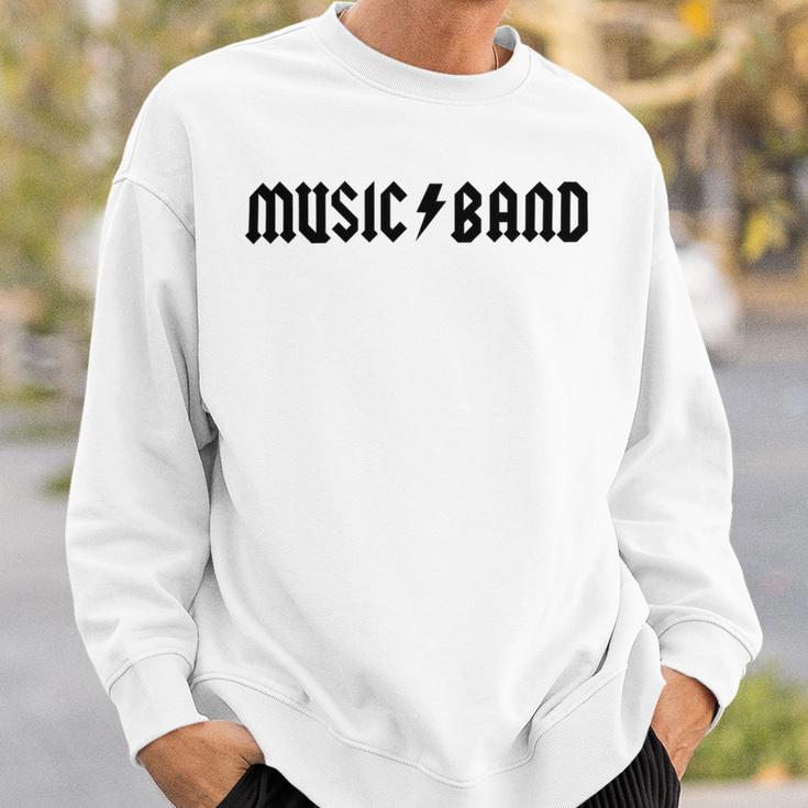 Music Band – Buscemi How Do You Do Fellow Kids Sweatshirt Gifts for Him