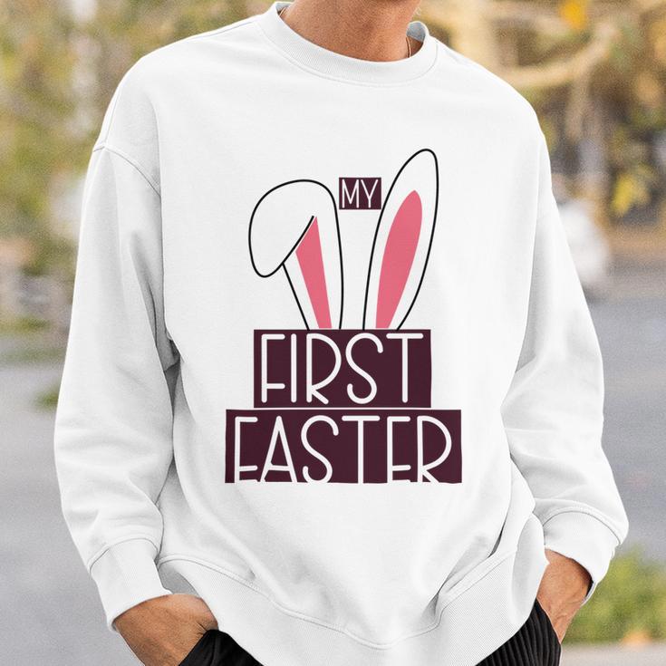 My First Easter Sweatshirt Gifts for Him