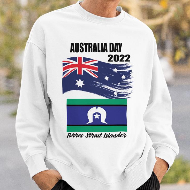 New Australia Day 2022 Sweatshirt Gifts for Him