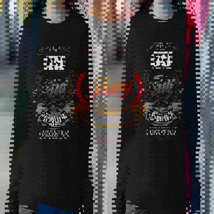 Casa Shirt Family Crest CasaShirt Casa Clothing Casa Tshirt Casa Tshirt Gifts For The Casa Sweatshirt Gifts for Her