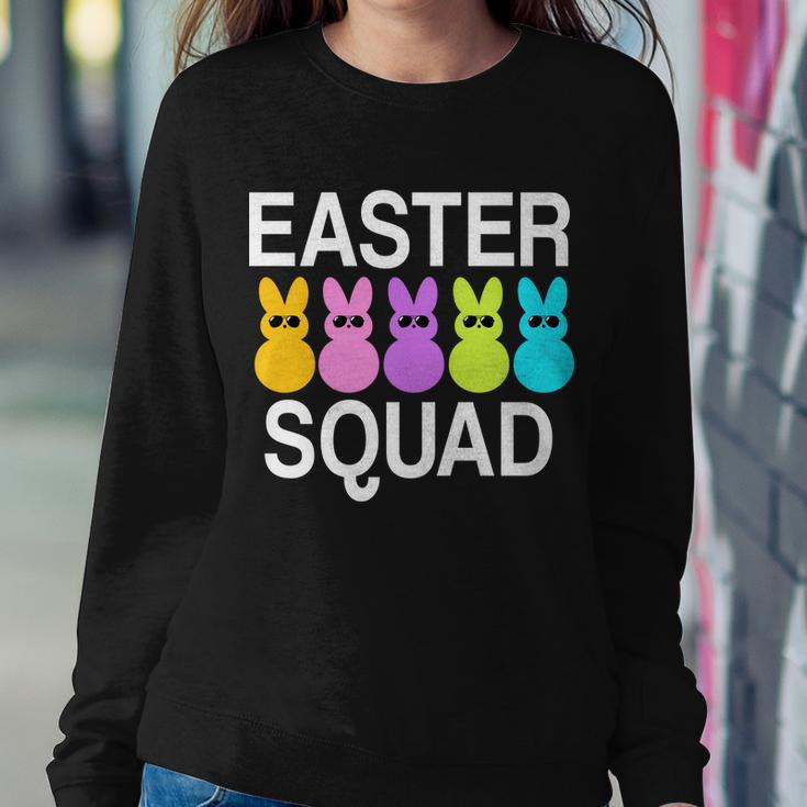 Easter Squad V3 Sweatshirt Gifts for Her