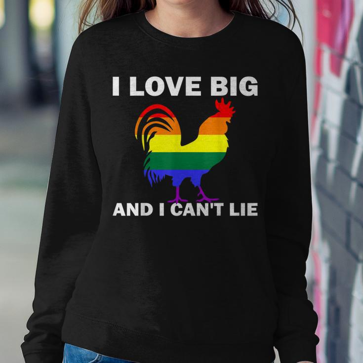 Equality Gay Pride 2022 Rainbow Lgbtq Flag Love Is Love Wins Sweatshirt Gifts for Her
