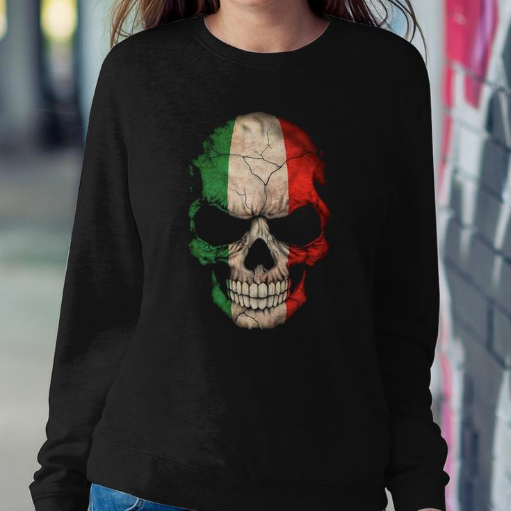 Italy Italian Clothes Italy S For Women Italy Sweatshirt Gifts for Her