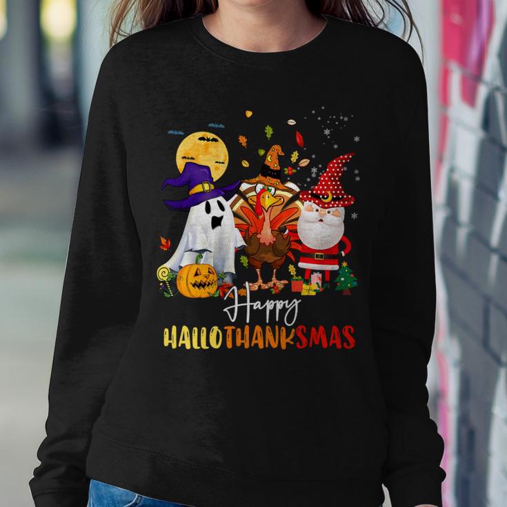 Lover Halloween Merry Christmas Happy 14 Shirt Sweatshirt Gifts for Her