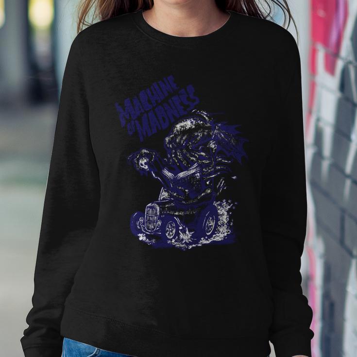 Machine Of Madness 214 Trending Shirt Sweatshirt Gifts for Her