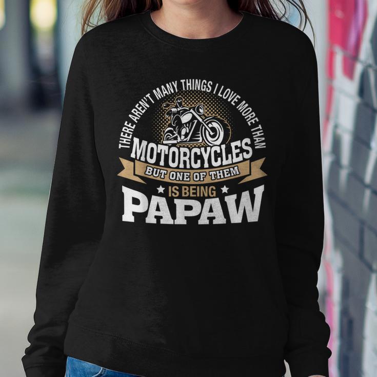 Papa sweatshirt sale