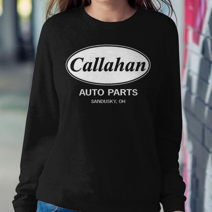 Mens Callahan AutoShirt Funny Shirts Cool Humor Graphic Saying Sarcasm Tee 163 Trending Sweatshirt Gifts for Her