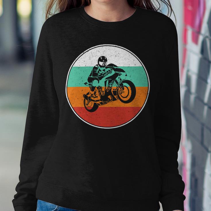 Motorcycle Racing Motorcycle Biker 484 Shirt Sweatshirt Gifts for Her