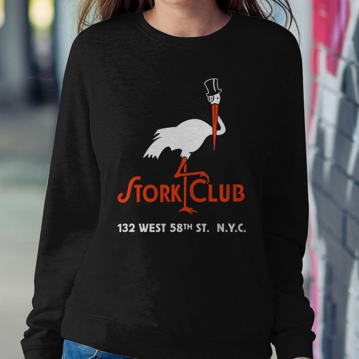 The Stork Club® Copyright 2020 Fito Sweatshirt Gifts for Her
