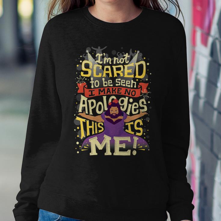 This Is Me 291 Trending Shirt Sweatshirt Gifts for Her