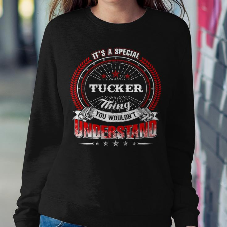 Tucker Shirt Family Crest TuckerShirt Tucker Clothing Tucker Tshirt Tucker Tshirt Gifts For The Tucker Sweatshirt Gifts for Her