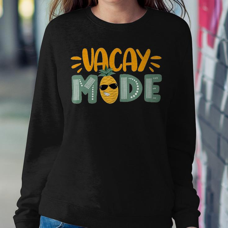 Vacation Mode 804 Trending Shirt Sweatshirt Gifts for Her