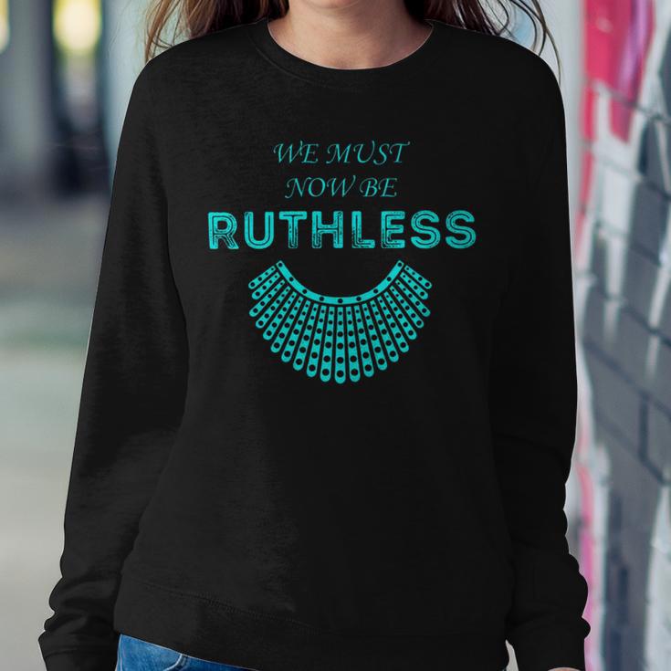 Vote And Tell Them Ruth Sent You 33 Shirt Sweatshirt Gifts for Her