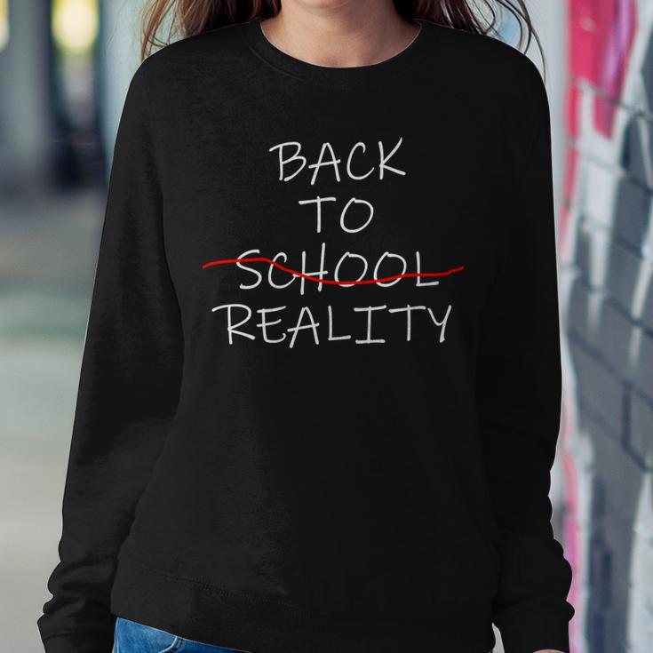 Welcome Back To School Silly 482 Shirt Sweatshirt Gifts for Her