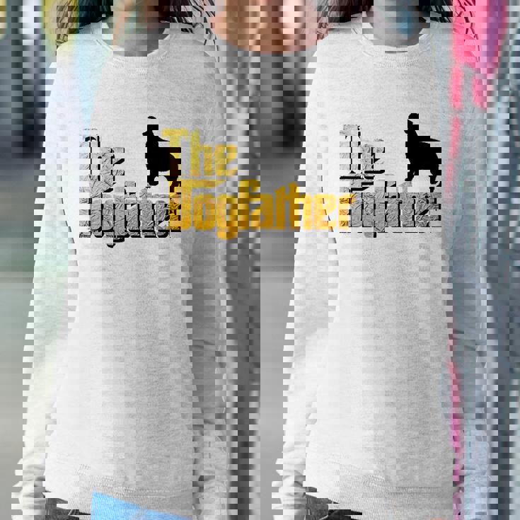 Australian Shepherd Dog Gifts - Australian Shepherd Dog Sweatshirt Gifts for Her