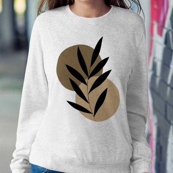 Basic Heartstopper Leaves Delicate Dandelion Flower Plants Are Friends Sweatshirt Gifts for Her