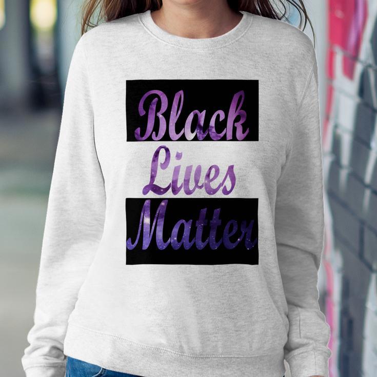 Black Lives Matter Minding My Black Owned Business Sweatshirt Gifts for Her