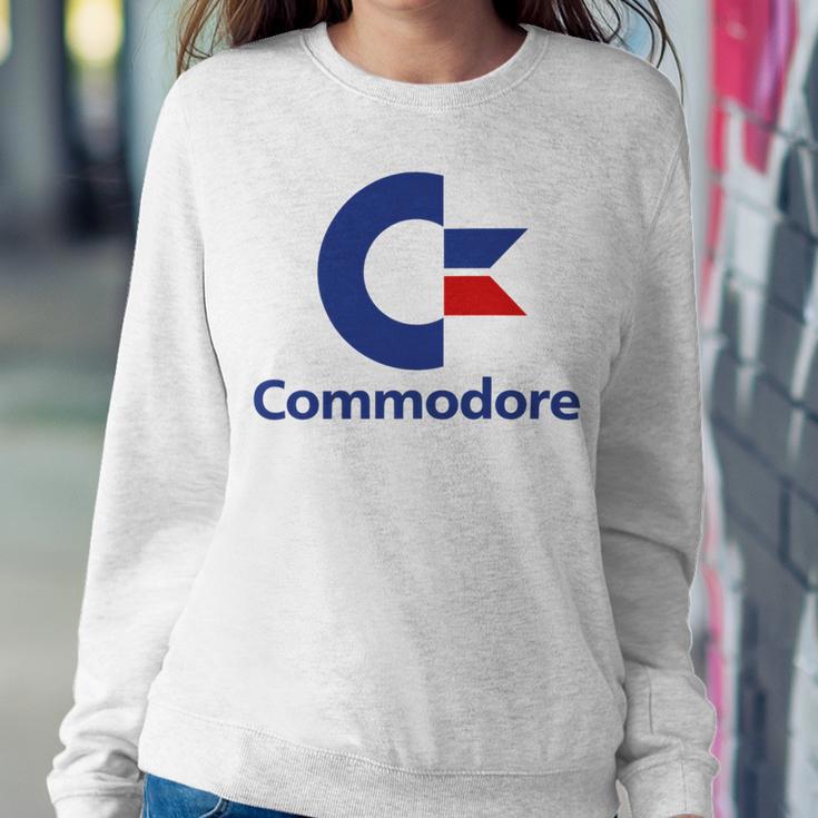 C Sweatshirt Gifts for Her