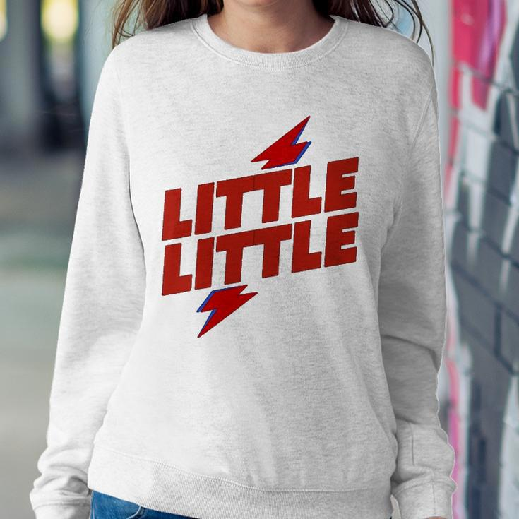 Cute Little Family Matching Sister Gbig Big Little Sorority Sweatshirt Gifts for Her