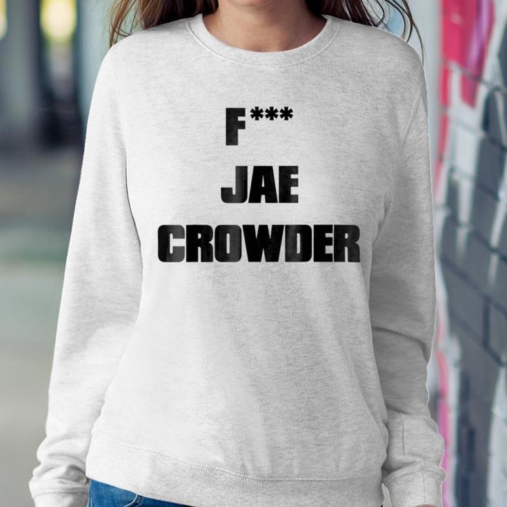 F Jae Crowder V2 Sweatshirt Gifts for Her