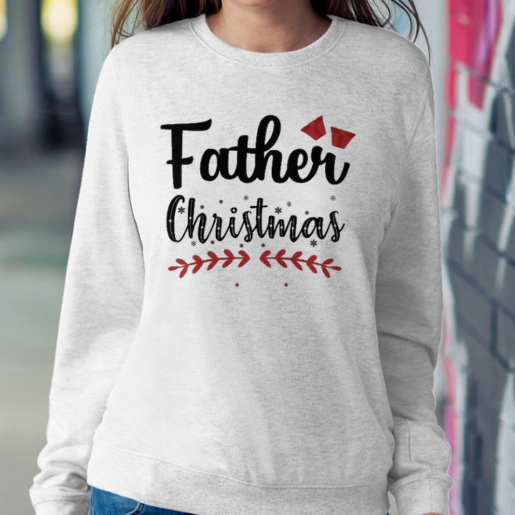 Funny Christmas Gift ClassicSweatshirt Gifts for Her