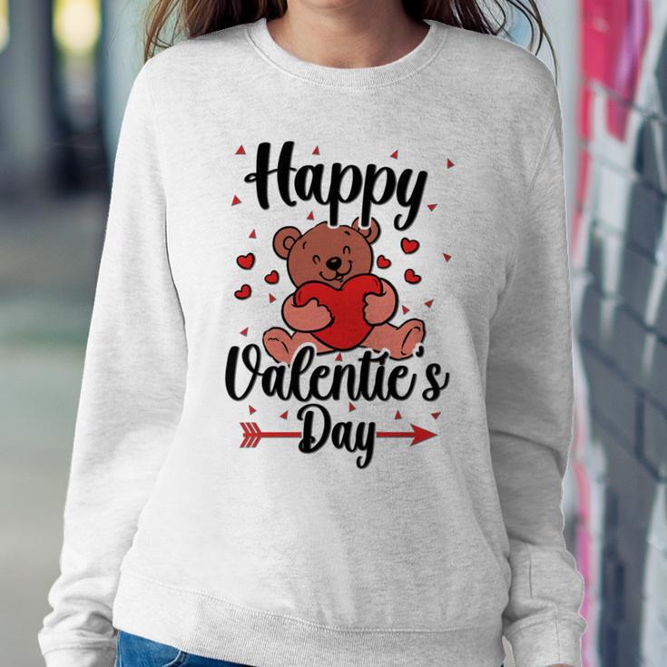 Happy Valentines Day V3 Sweatshirt Gifts for Her