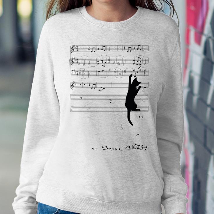 Mischief Sweatshirt Gifts for Her